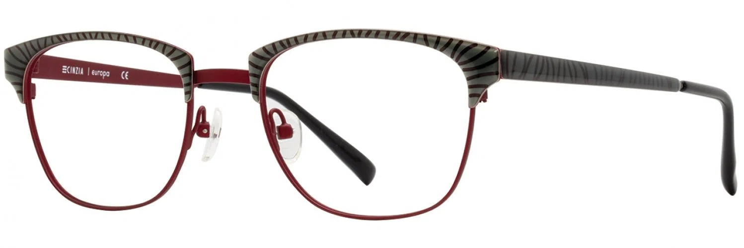 Cinzia CIN5069 Eyeglasses - view 9